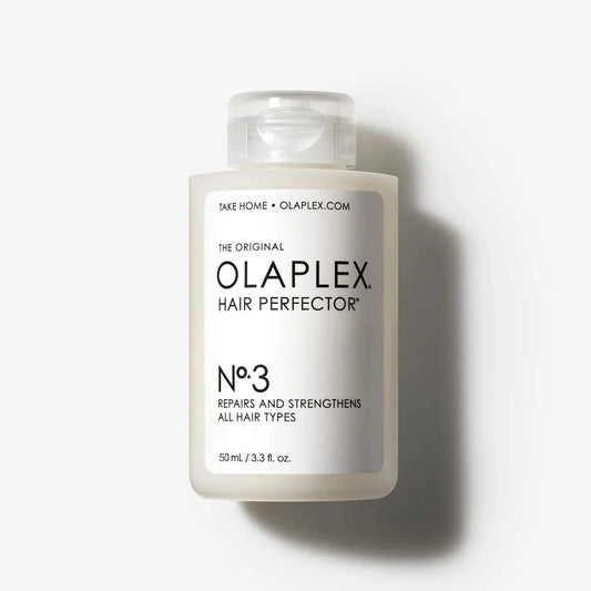 The Benefits of Olaplex No.3, No.4, and No.5