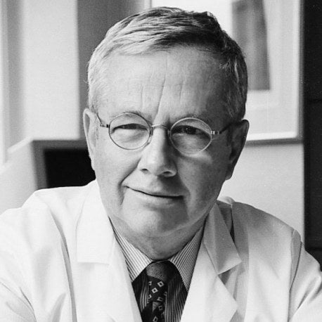 SHELDON R. PINNELL, MD