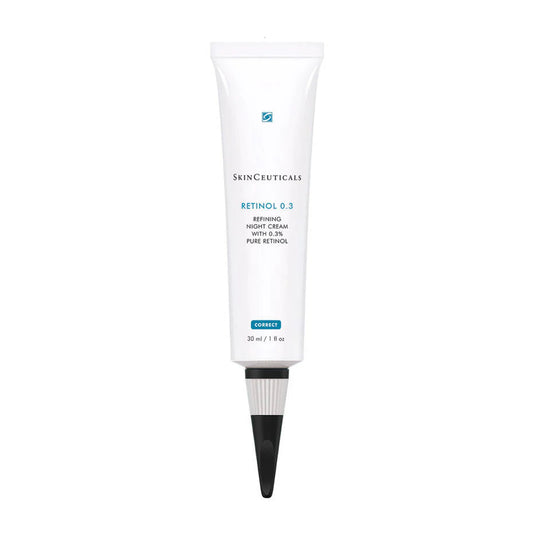 SkinCeuticals Retinol 1.0: Your Ultimate Anti-Aging Ally