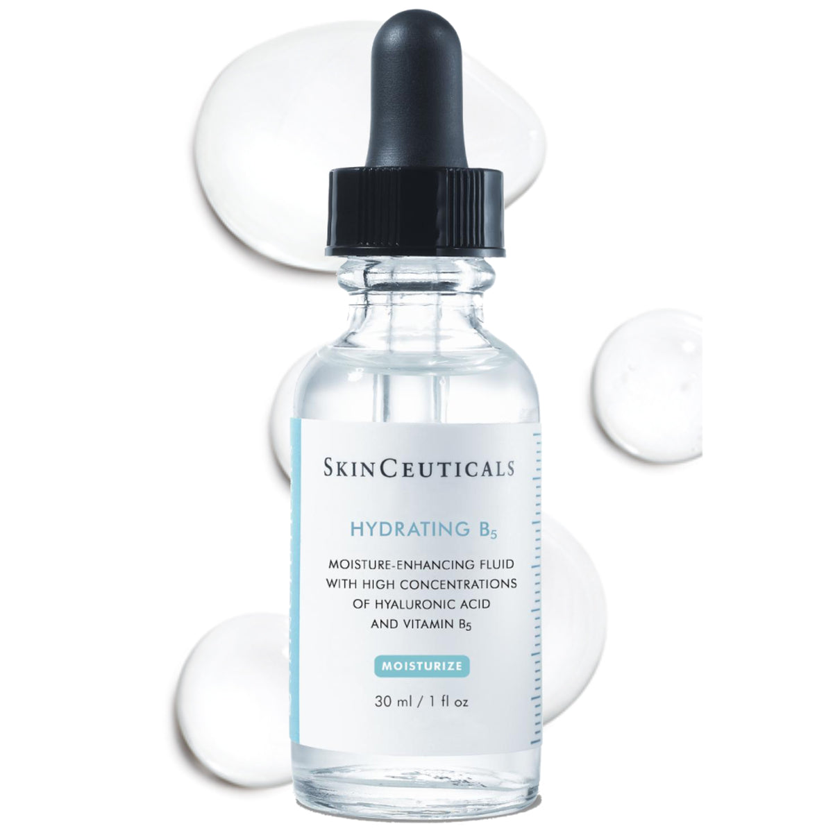 Moisturise & Hydrating Serums