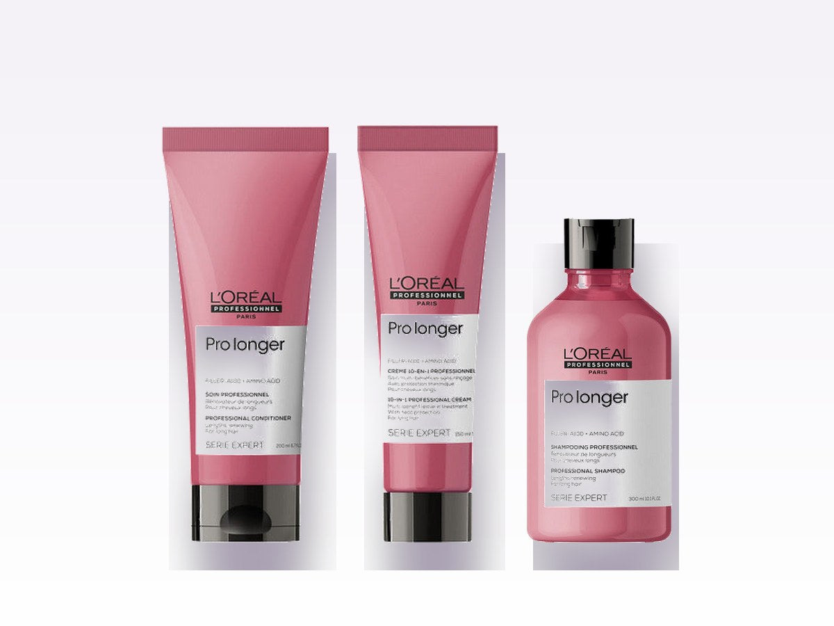 L'Oréal Professionnel - Pro Longer