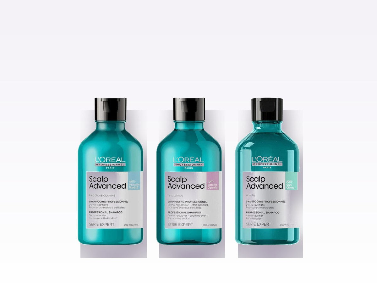 L'Oréal Professionnel - Scalp Advanced
