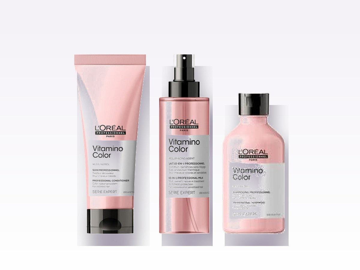 L'Oréal Professionnel - Vitamino Color