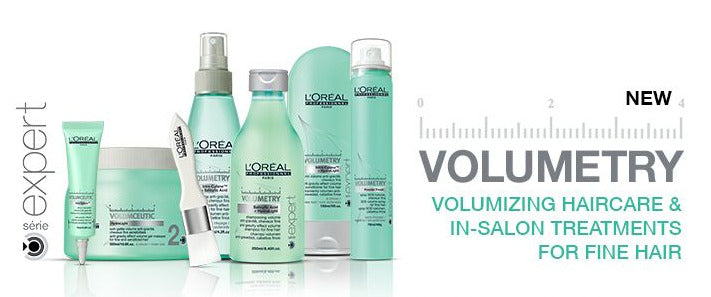 Volumetry