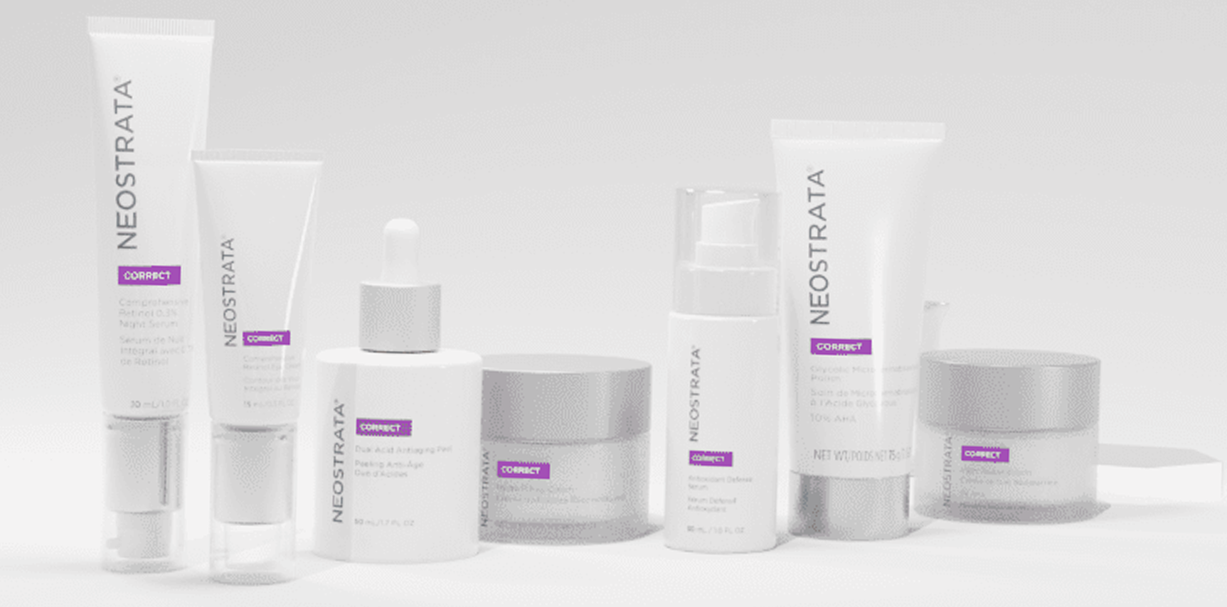 Neostrata - Correct – Flawless Body