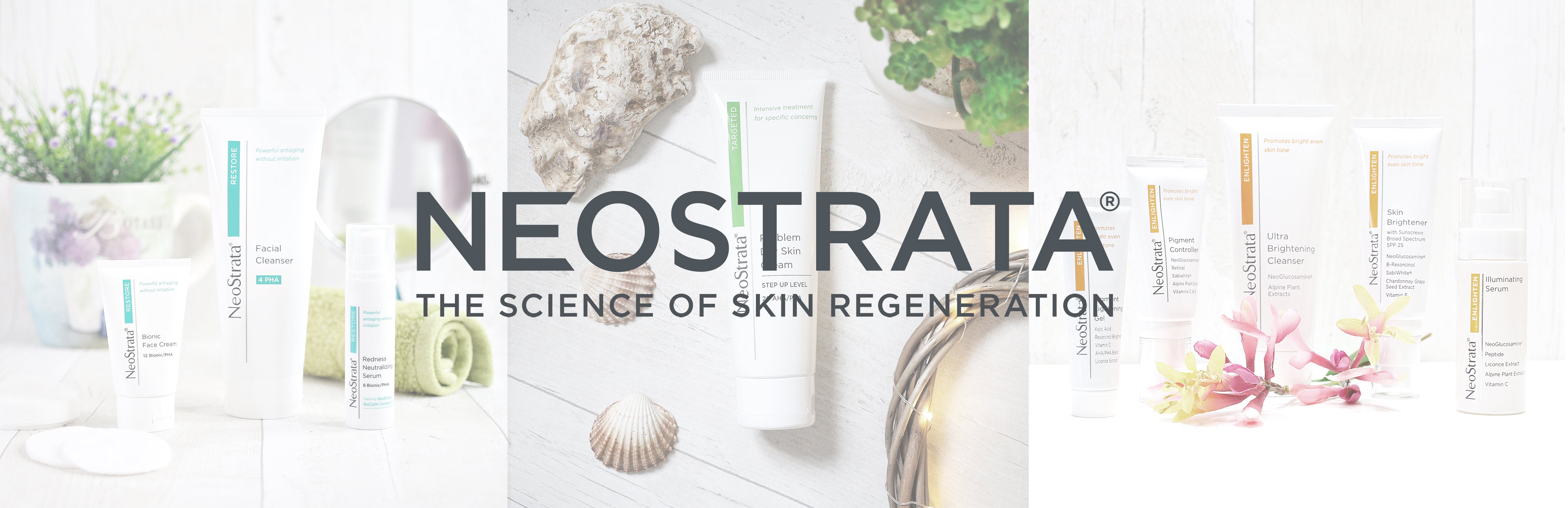 NEOSTRATA – Flawless Body
