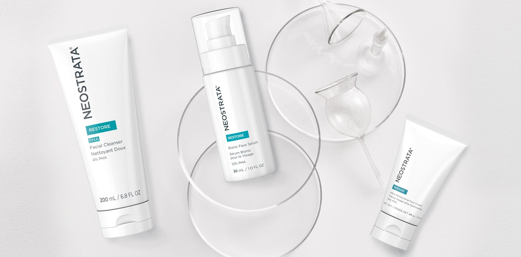 Neostrata - Restore – Flawless Body