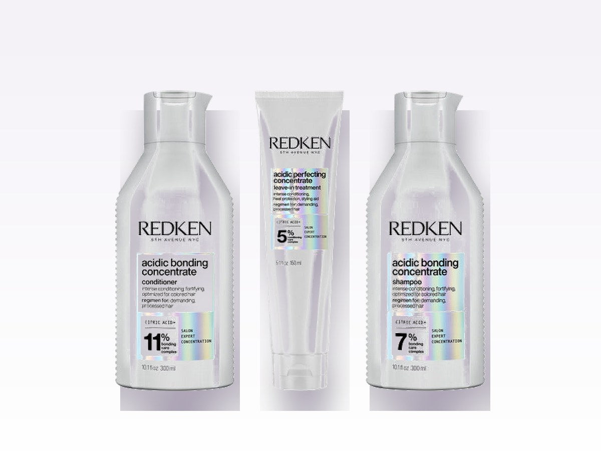 Redken - Acidic Bonding Concentrate