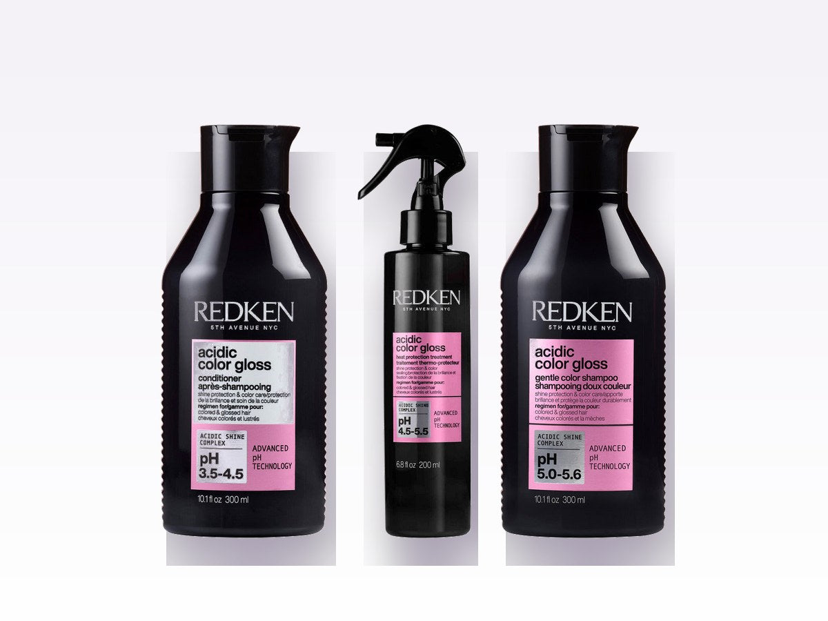 Redken - Acidic Color Gloss