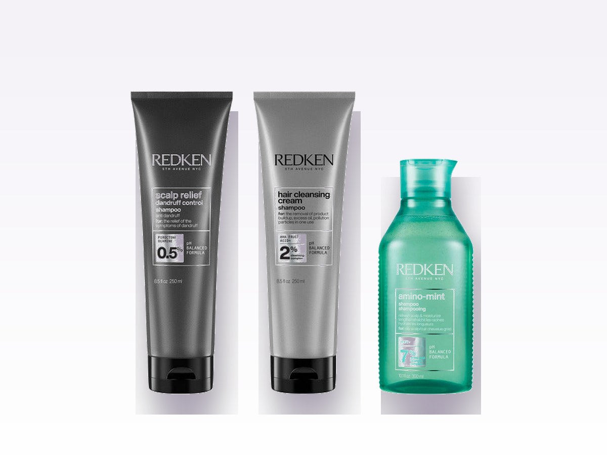 Redken - Scalp Relief