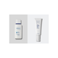 Obagi Nu-Derm Gentle Cleanser 200ml and Hydrate Light Weightless Gel Cream 50ml on a white background