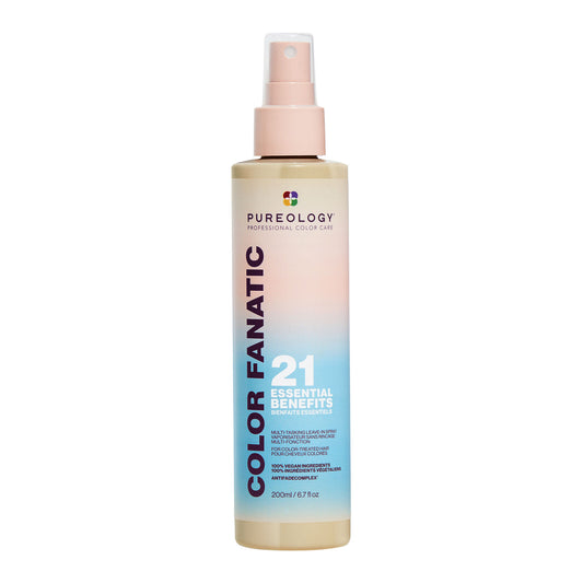Pureology Color Fanatic Multi-Purpose Hair Spray 200ml – product image