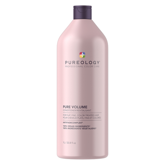 Pureology Pure Volume Conditioner 1000ml – product image