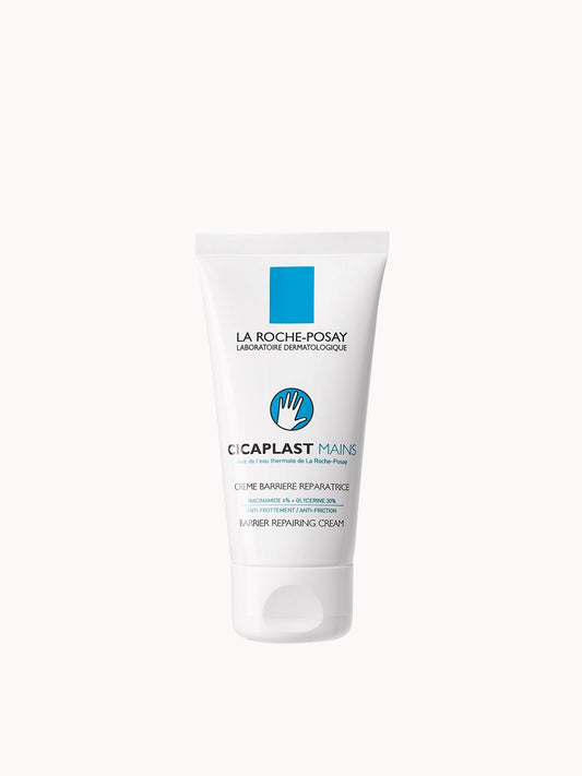 La Roche-Posay Cicaplast Baume Hand Cream 50ml
