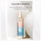 Pureology Color Fanatic Multi-Purpose Hair Spray 200ml – brand image 2