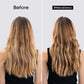 L'Oréal Professionnel Metal Detox Concentrated Oil results