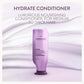 Pureology Hydrate Nourishing Conditioner 266ml – brand image 2