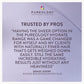 Pureology Hydrate Sheer Shampoo 266ml – brand image 8