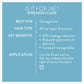 Pureology Strength Cure Conditioner 266ml – brand image 10