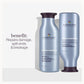 Pureology Strength Cure Blonde Shampoo 266ml – brand image 6