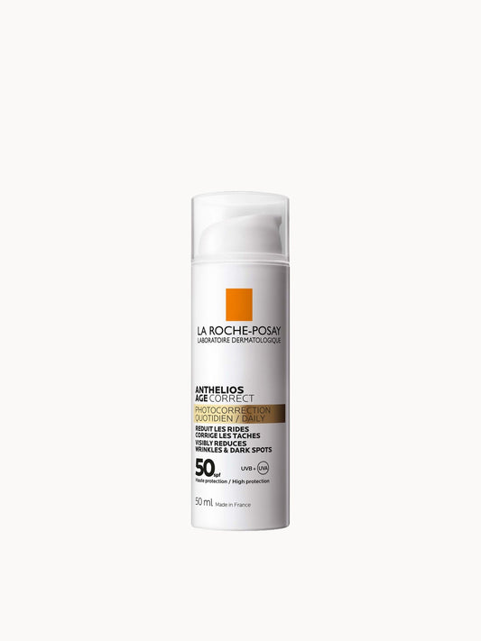 La Roche-Posay Anthelios Age Correct 50ml