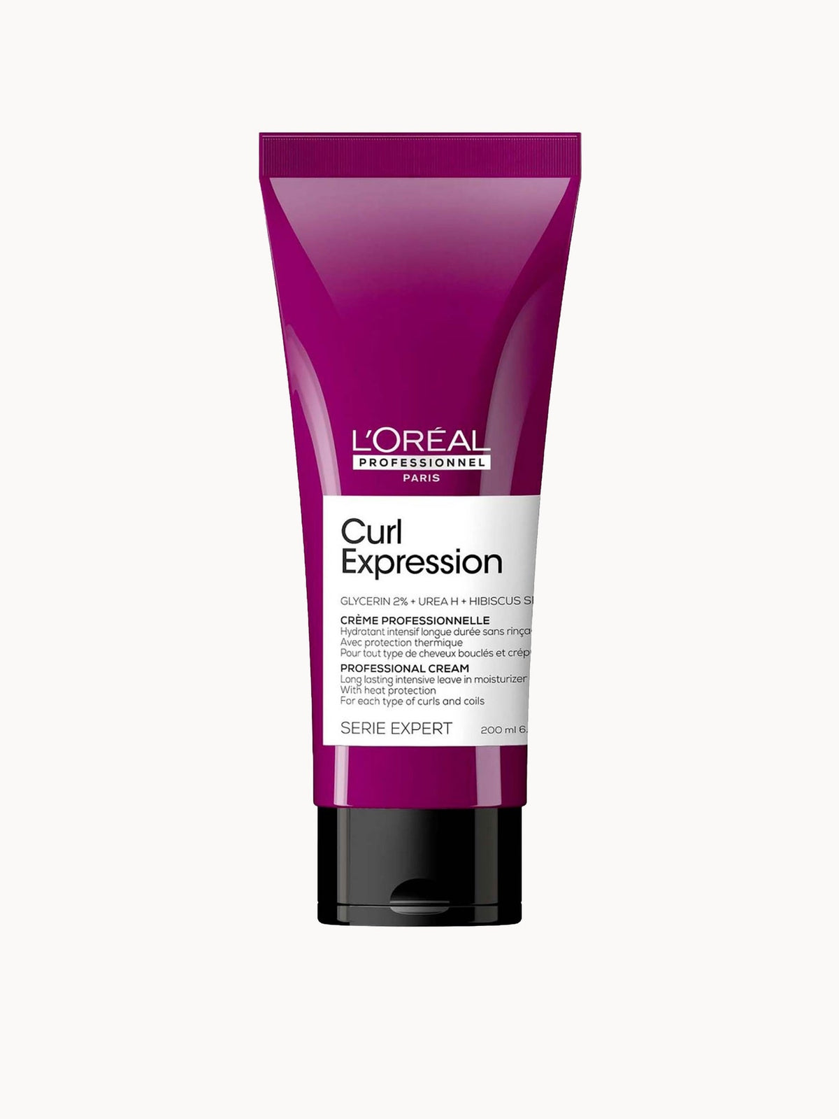 L'Oréal Professionnel Curl Expression Leave-In Moisturiser 200ml