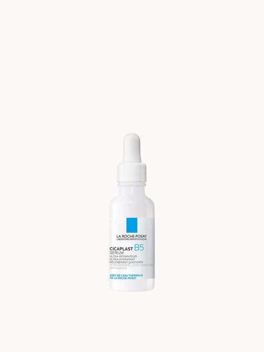 La Roche-Posay Cicaplast B5 Face Serum 30ml