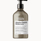 L'Oréal Professionnel Absolut Repair Molecular Shampoo 500ml
