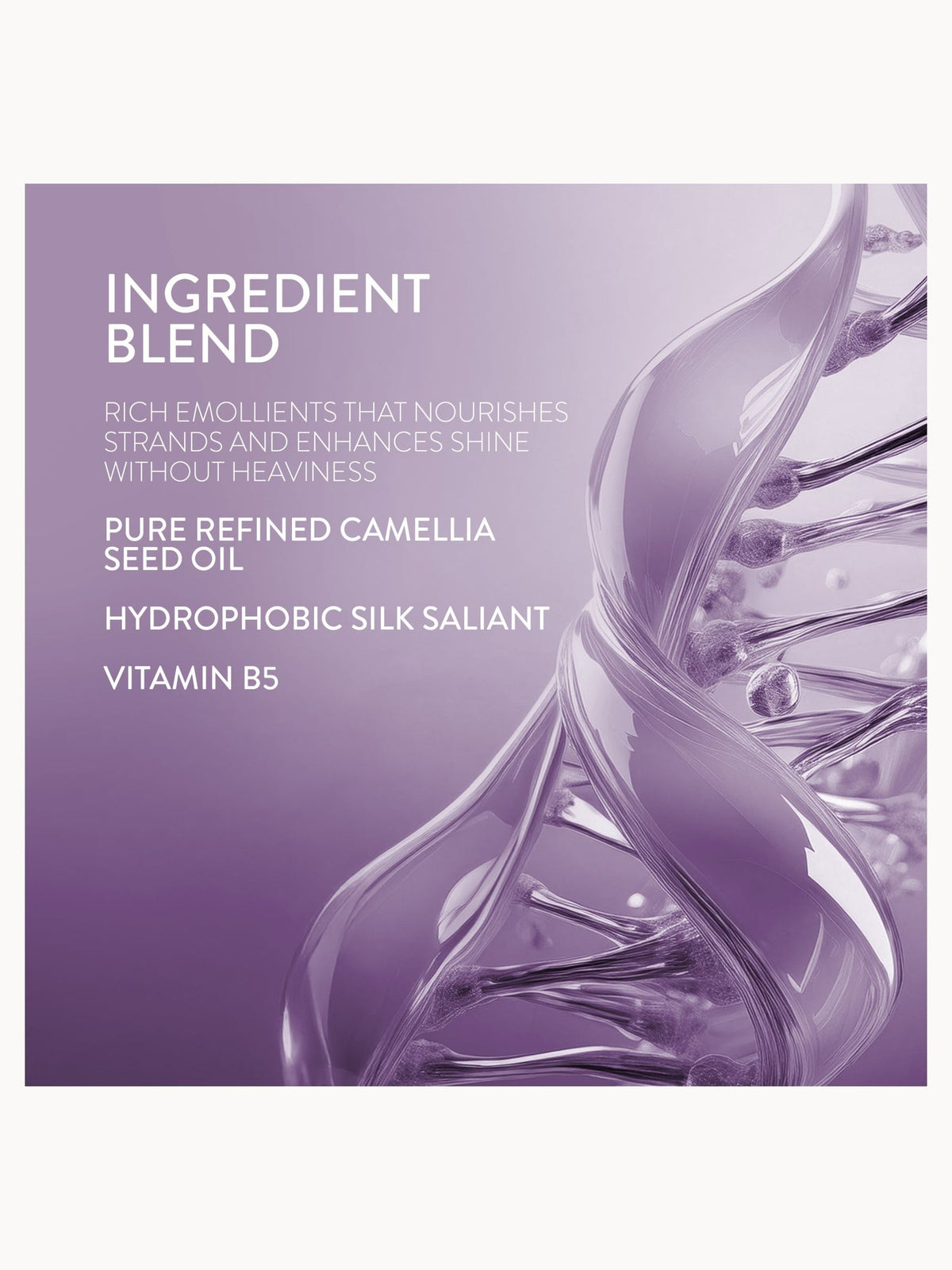 Pureology Hydrate Glow Catcher Hydrating Hair Oil 50ml – brand image 6
