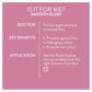 Pureology Smooth Gloss Shampoo 266ml – brand image 9