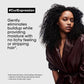 Curl Expression Clarifying Shampoo texture