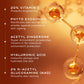 Medik8 C-Tetra Advanced 30ml key ingredients