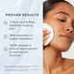 Medik8 Press & Clear key benefits - exfoliating 2% BHA tonic for blemish-prone skin