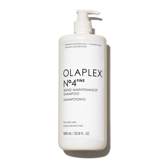 Olaplex No.4 Fine Bond Maintenance Shampoo 1L