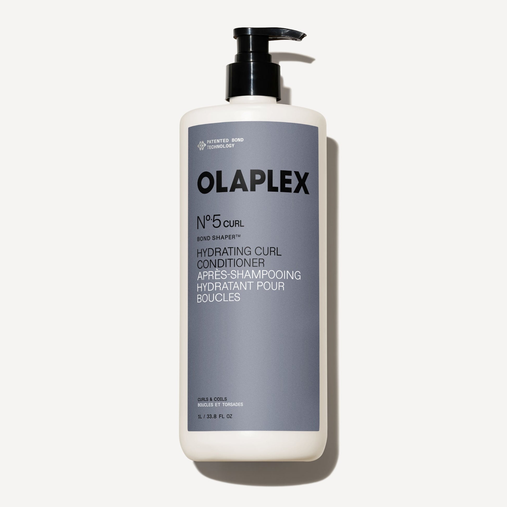 Olaplex Nº.5 Curl Bond Shaper Hydrating Curl Conditioner 1L bottle