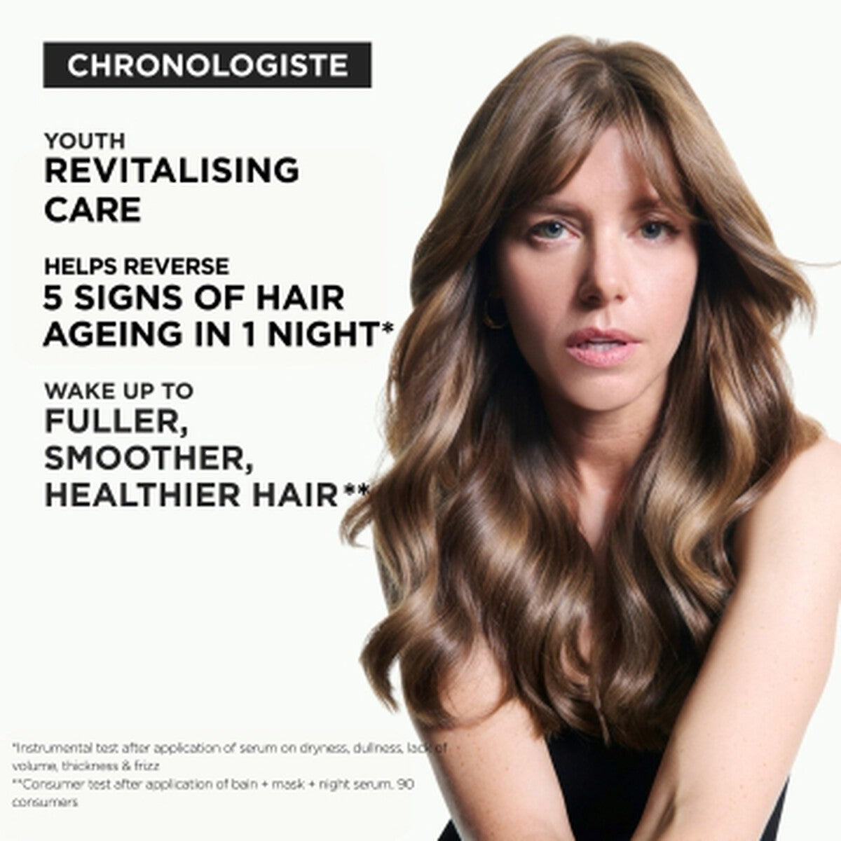 Kerastase Chronologiste Shampoo 500ml — image 4