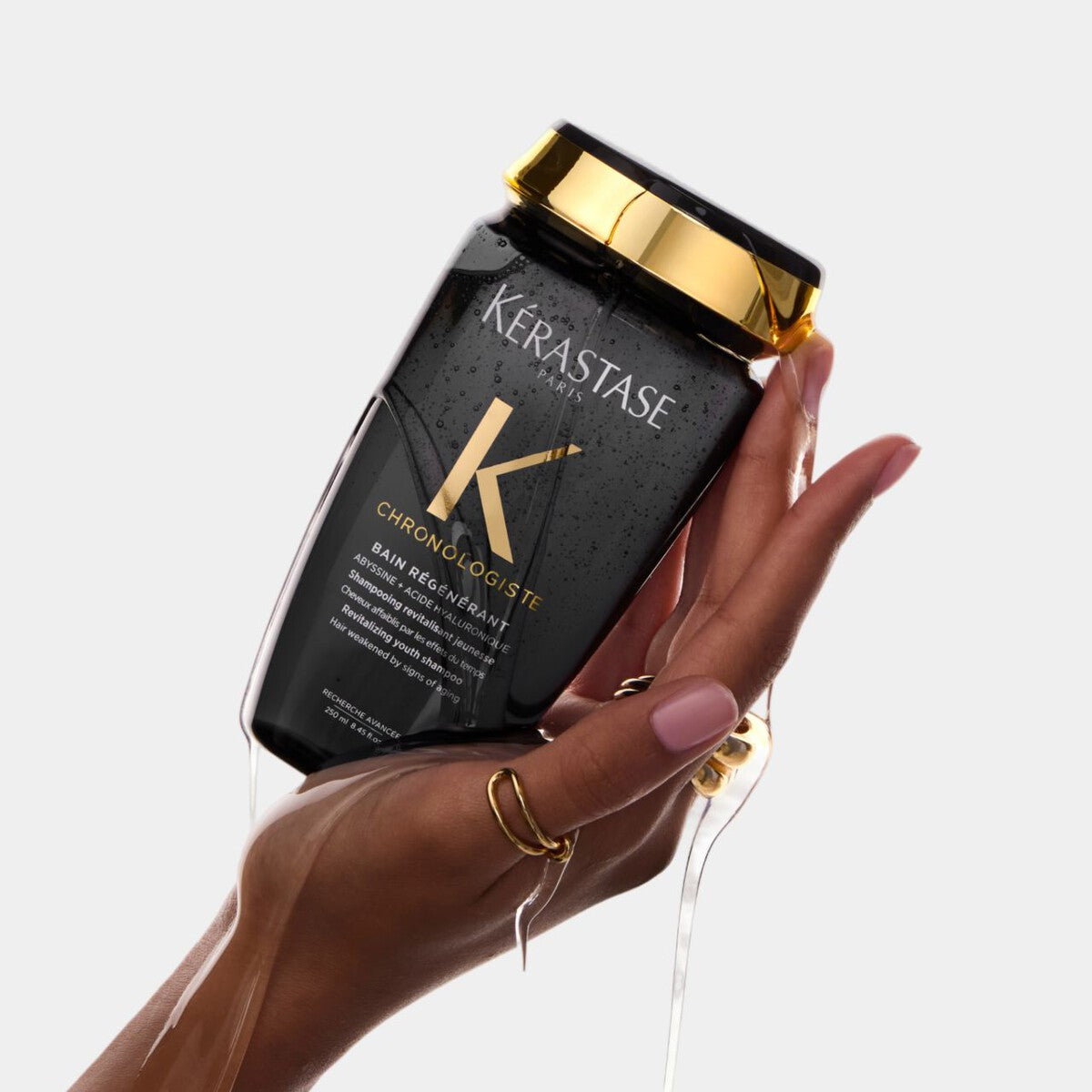 Kerastase Chronologiste Shampoo 500ml — image 8