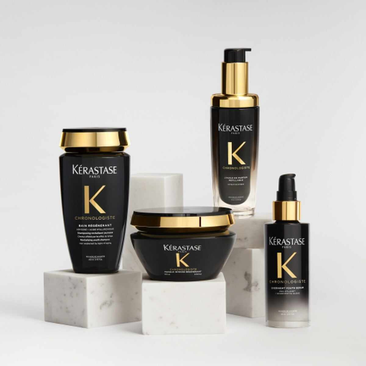Kerastase Chronologiste Shampoo 500ml — image 9