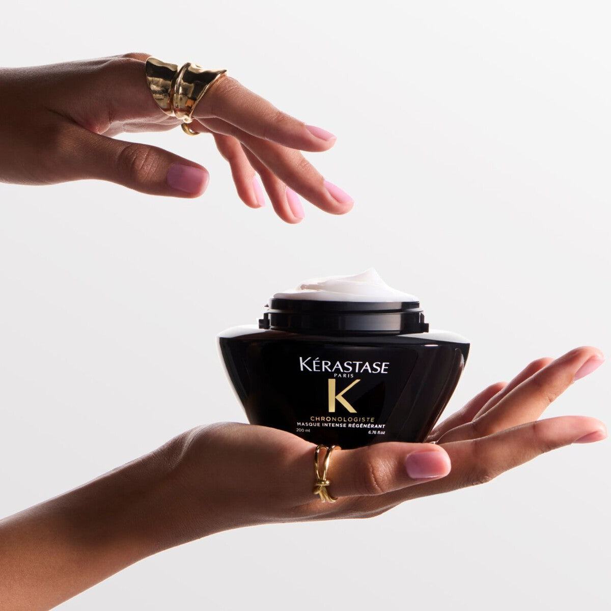 Kerastase Chronologiste Masque 200ml — image 9