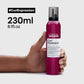 Curl Expression 10 in 1 Mousse ingredients