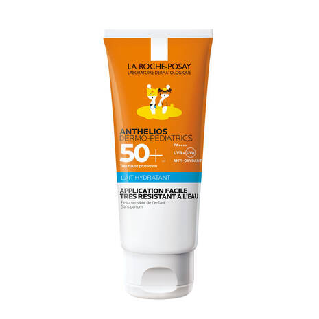 La Roche-Posay Anthelios Dermo-Pediatrics Lotion SPF50+ 100ml