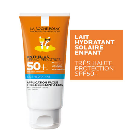 La Roche-Posay Anthelios Dermo-Pediatrics Lotion SPF50+ 100ml