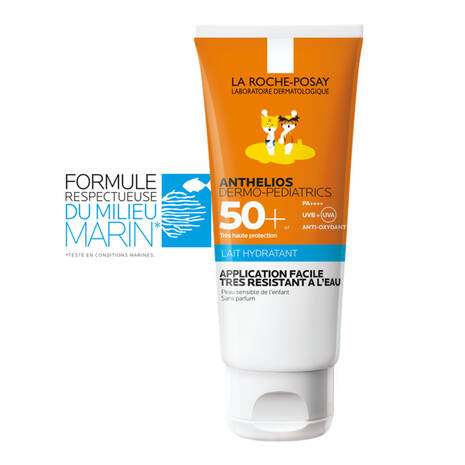 La Roche-Posay Anthelios Dermo-Pediatrics Lotion SPF50+ 100ml