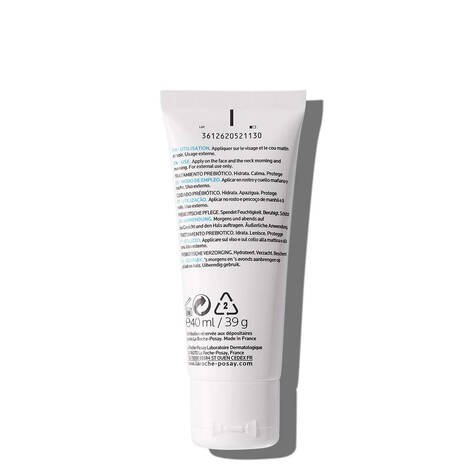 La Roche-Posay Toleriane Sensitive Cream Moisturiser 40ml