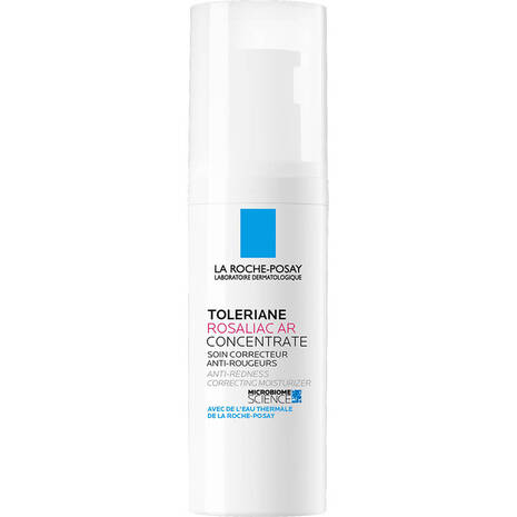 La Roche-Posay Toleriane Rosaliac AR Concentrate 40ml