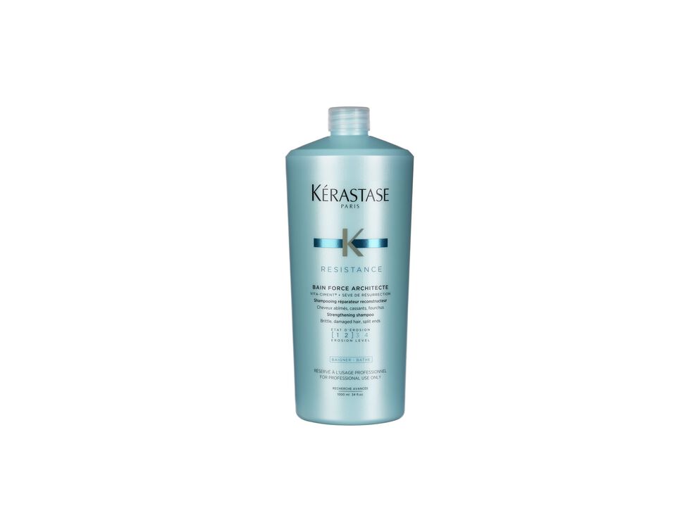 Kerastase Resistance Bain Force Architecte Shampoo 1000ml