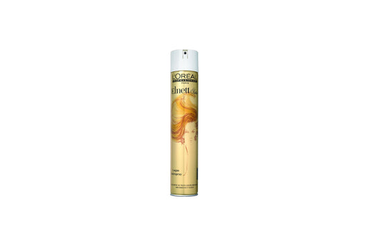 L'Oreal Professional Elnett Supreme Hairspray 500ml