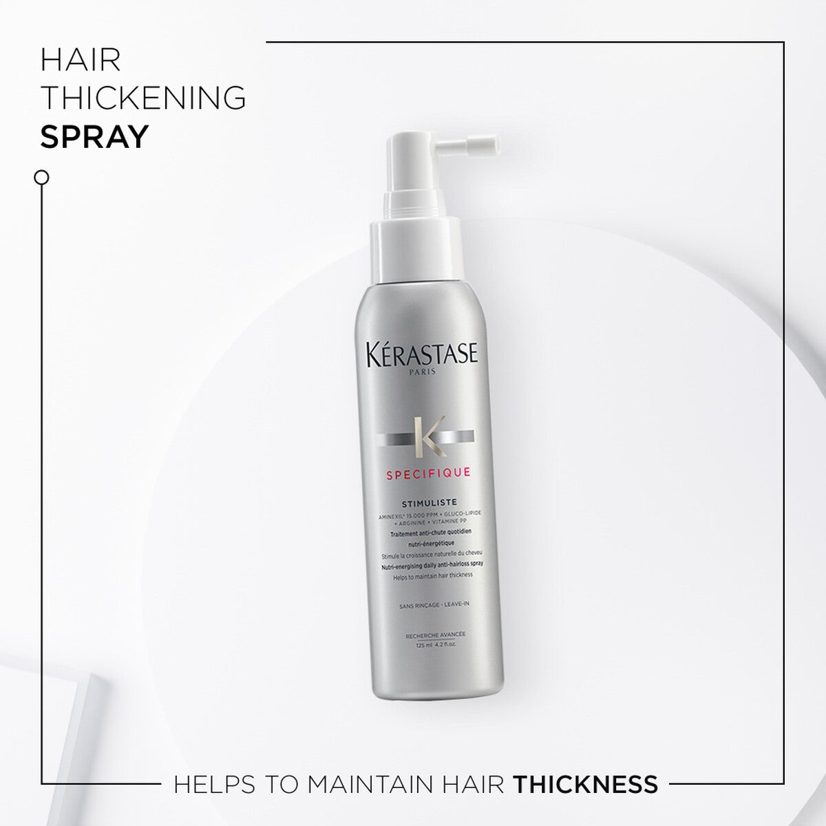 Kerastase Specifique Stimuliste Anti-Hairloss Spray 125ml