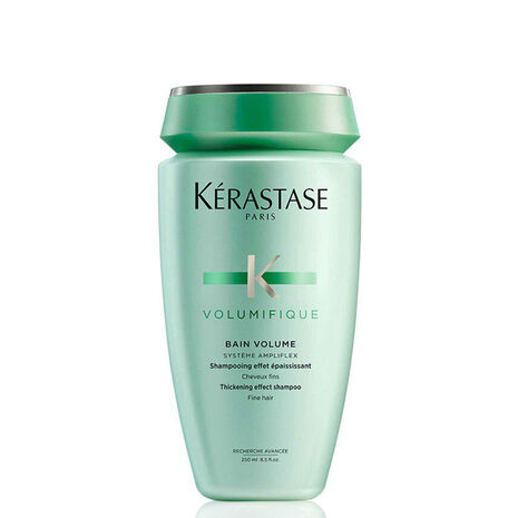 kerastase shampoo volumifique