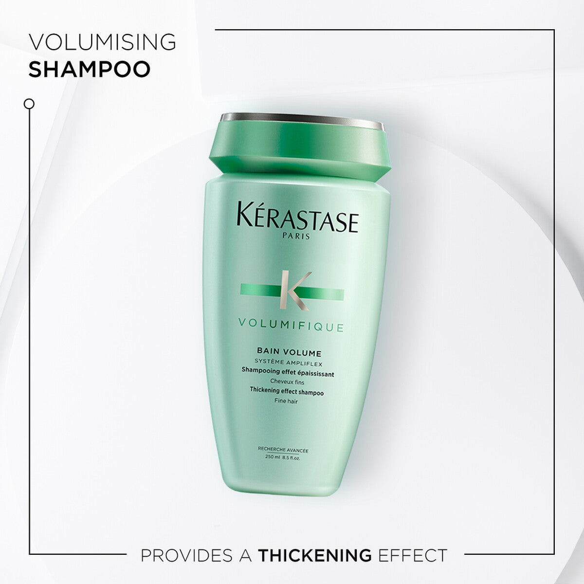 Kerastase Volumifique Bain Volume Shampoo 250ml